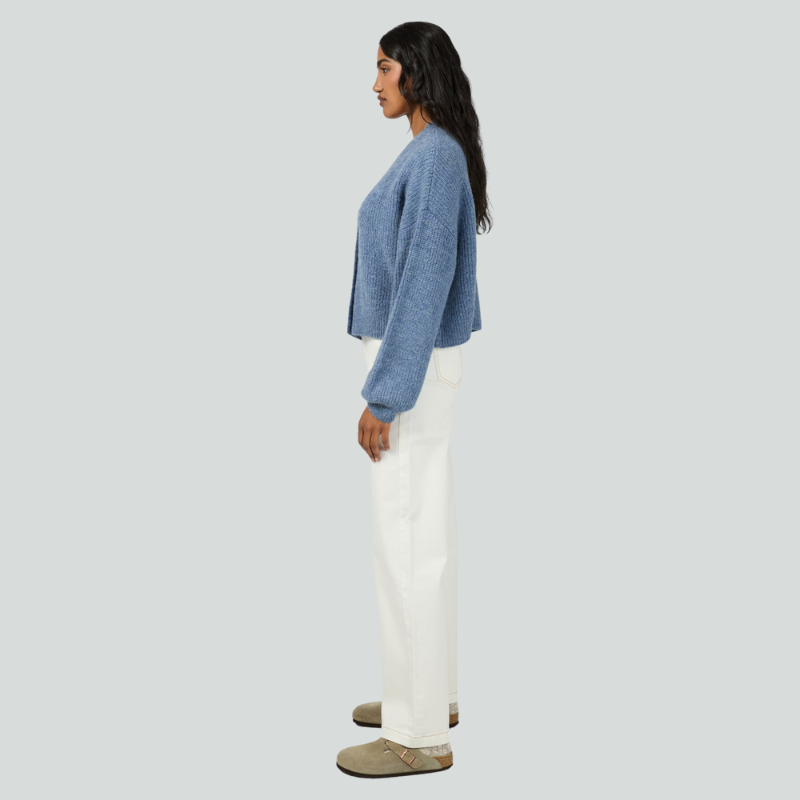 Selena Knit Cardi