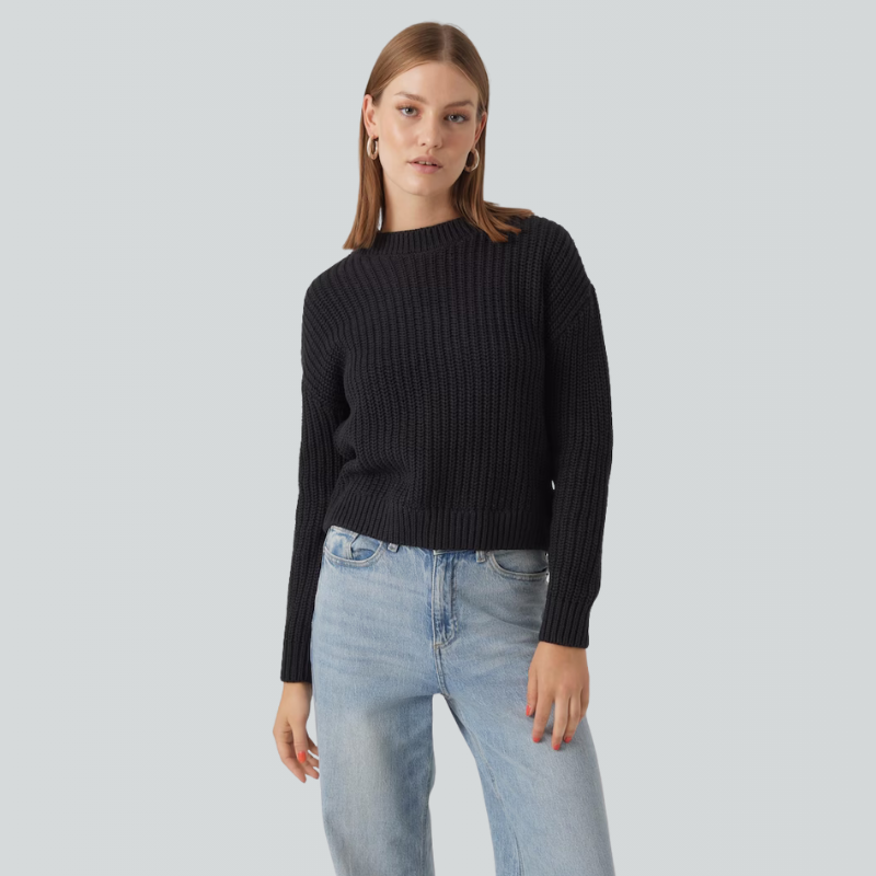 Aya Knit