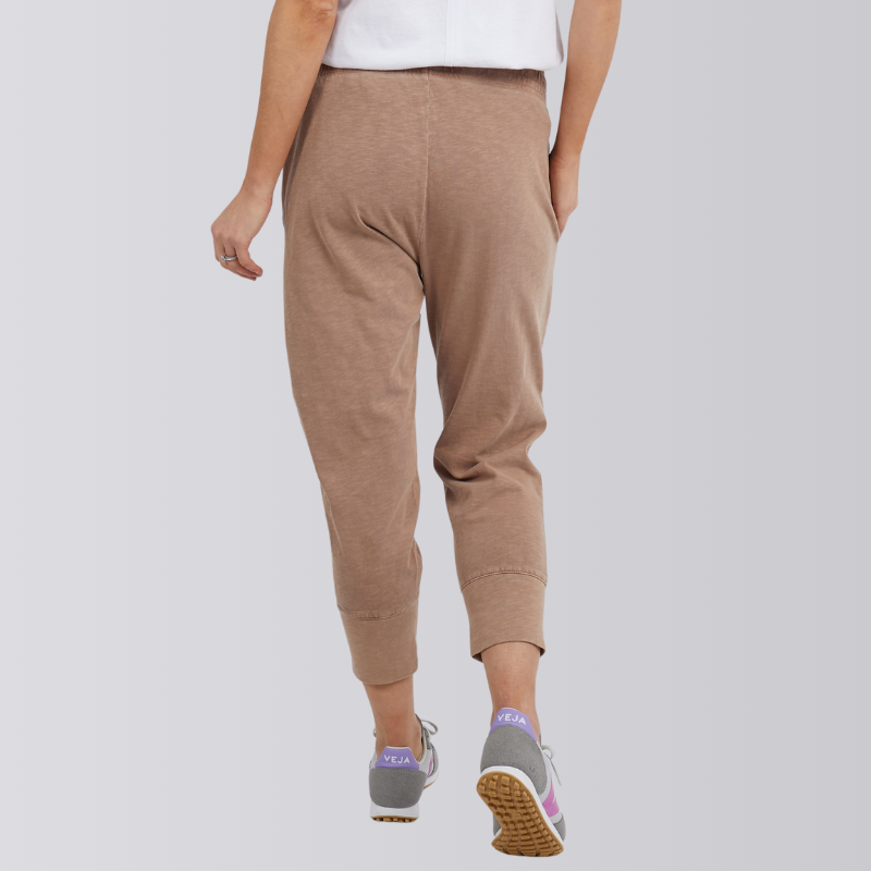 Brunch Pant Mocha