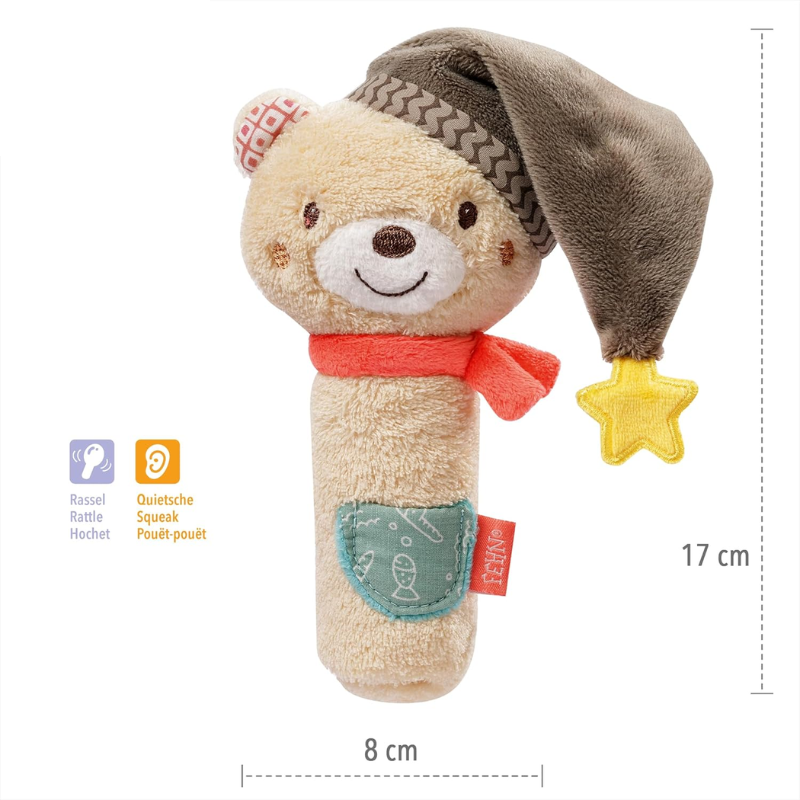 Fehn Rod Grabber teddy