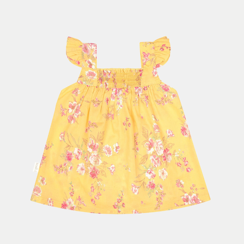 Baby Dress Felicia Sunny Sz 0