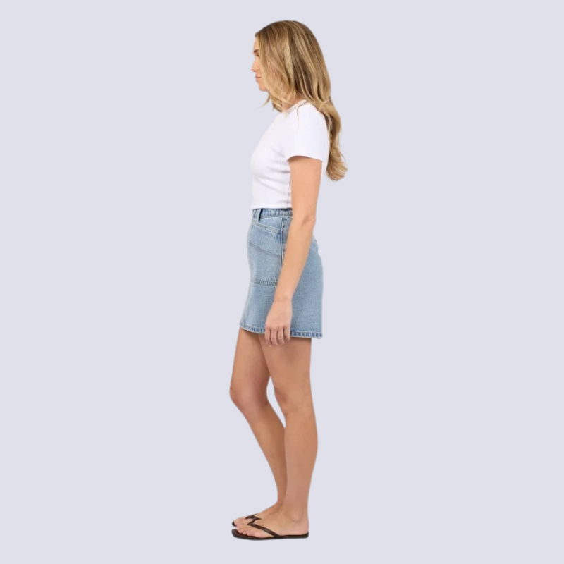 Becca Skirt Light Blue 16