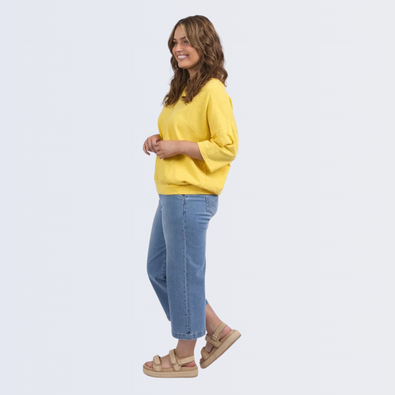 Mazie V Neck