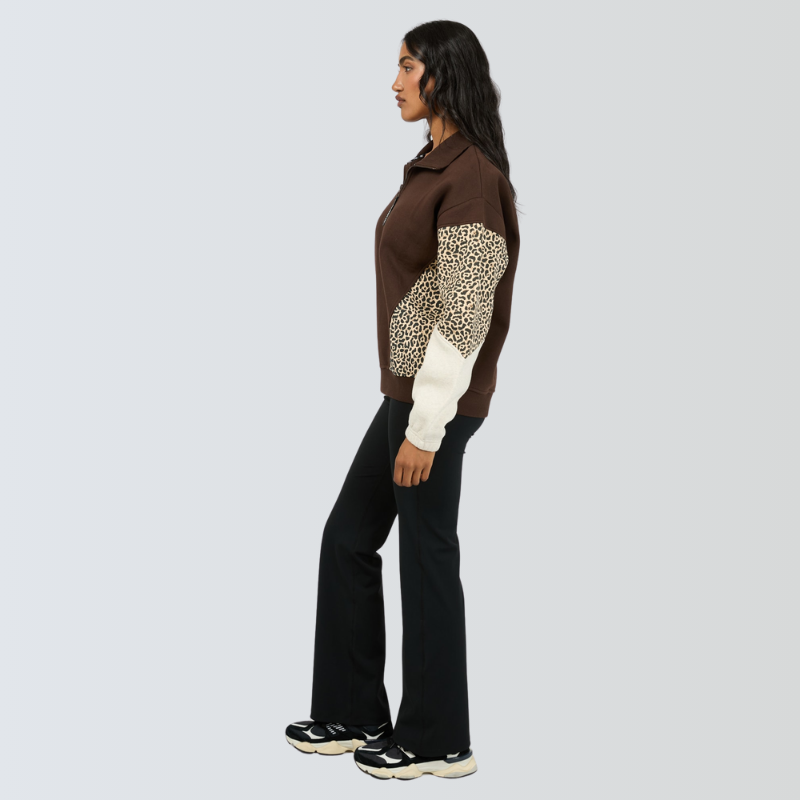 Savannah 1/4 Zip