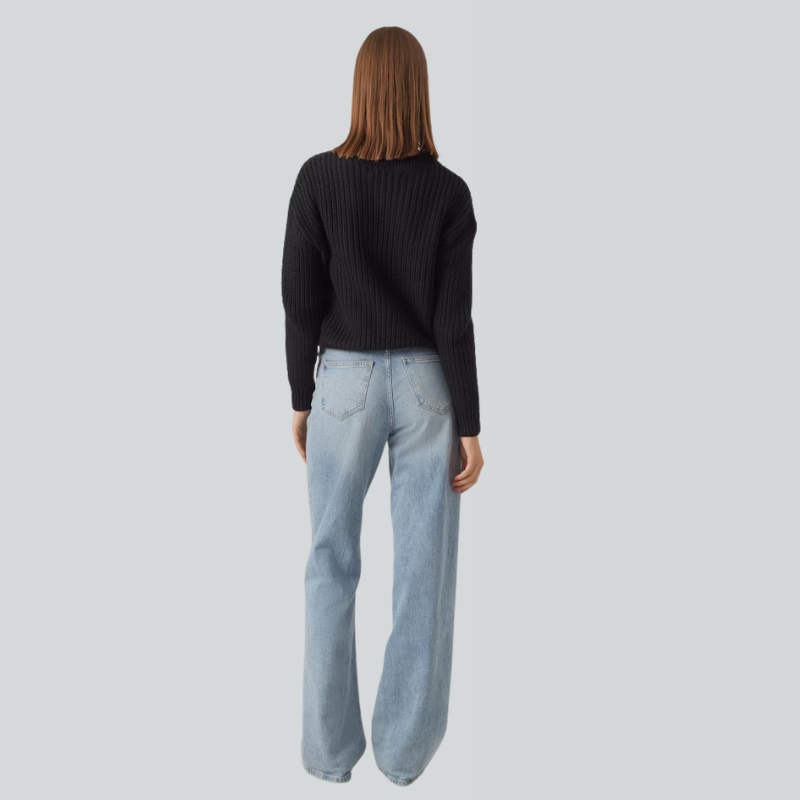 Aya Knit