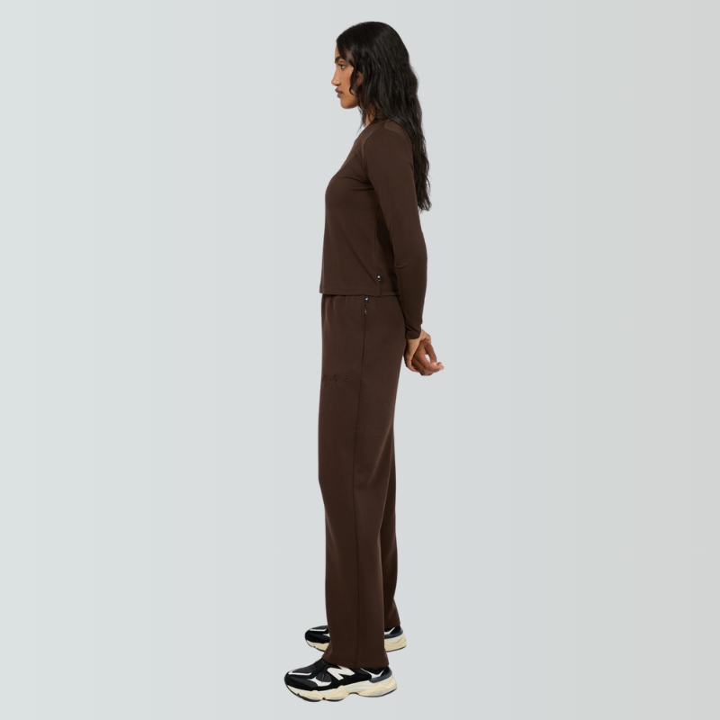 Luxe Active LS Top
