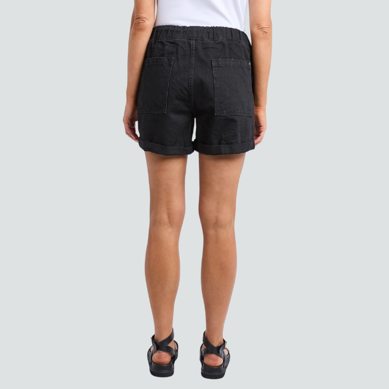 Emma Relaxed Short