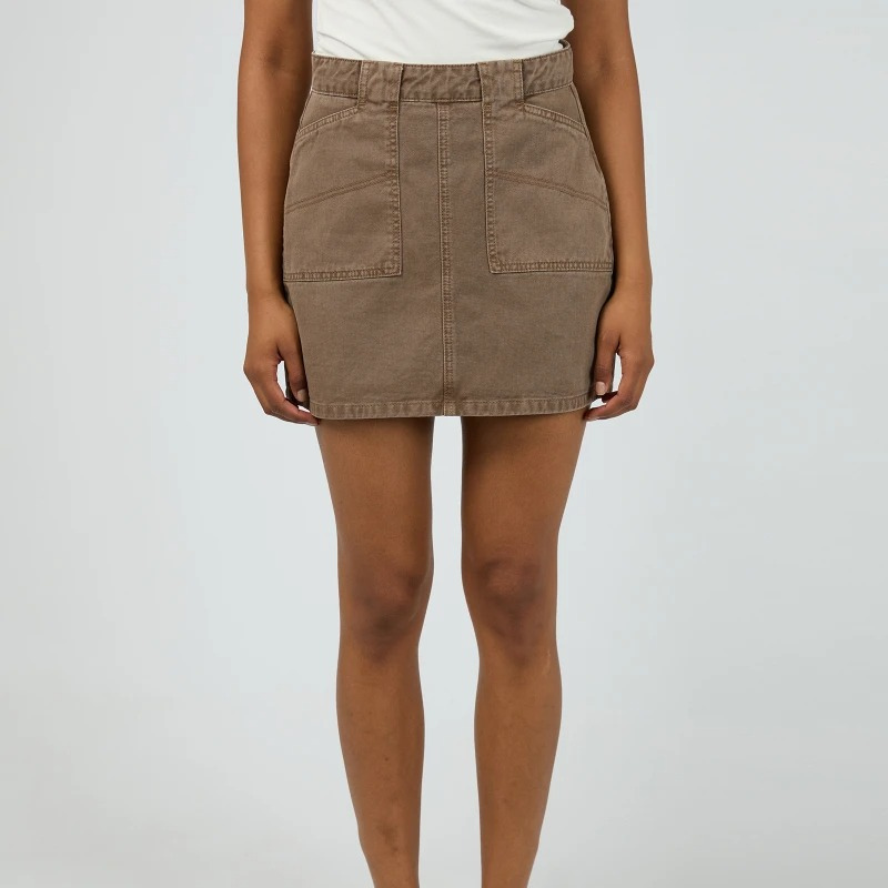 Becca Skirt