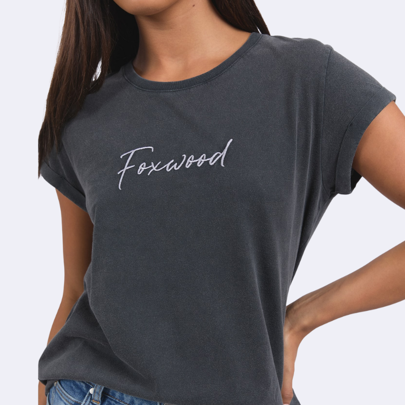 Signature Tee