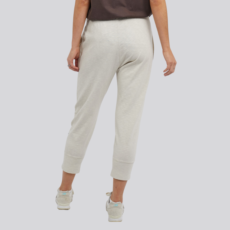 Brunch Pant Linen