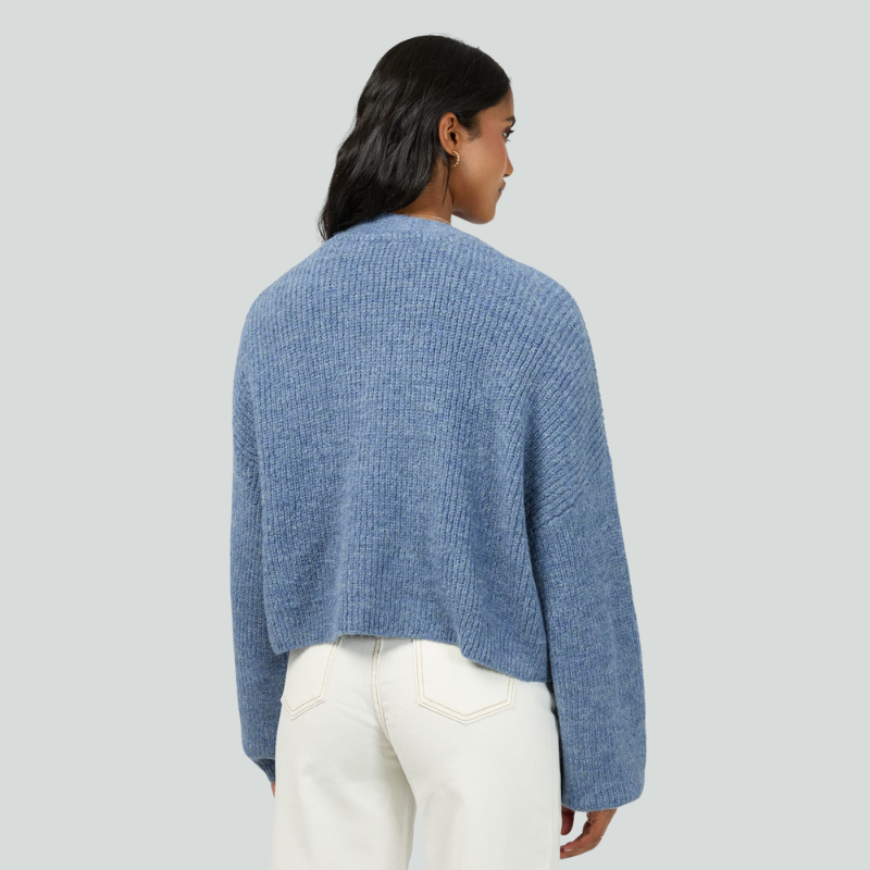 Selena Knit Cardi