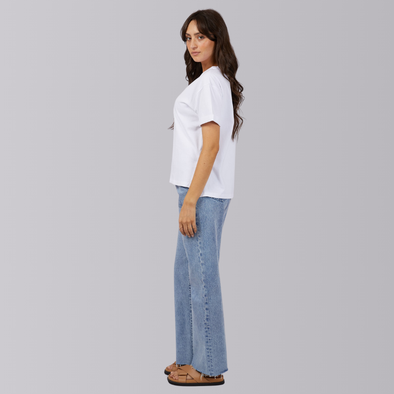 AAE Washed Tee