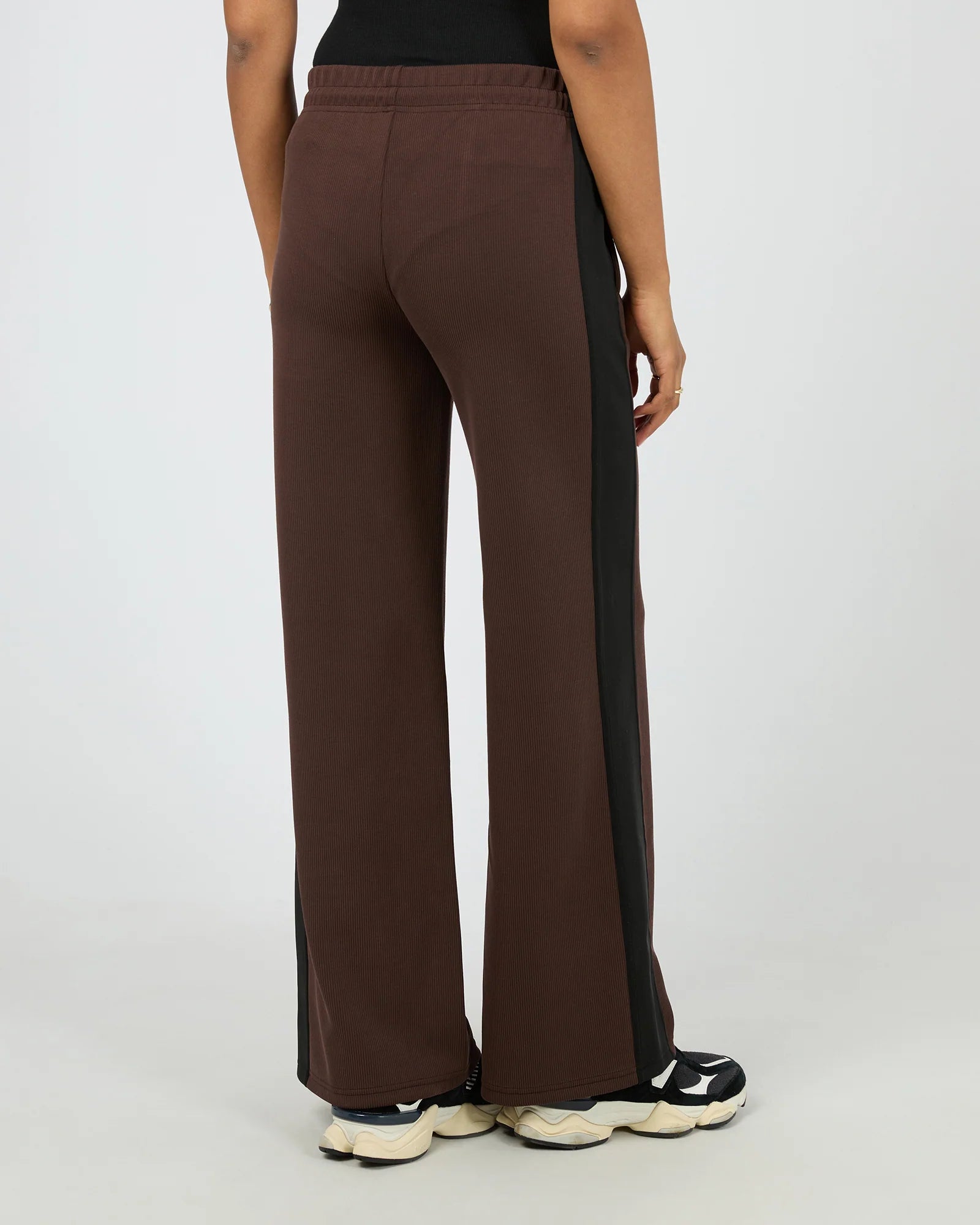 Lounge Pant Brown
