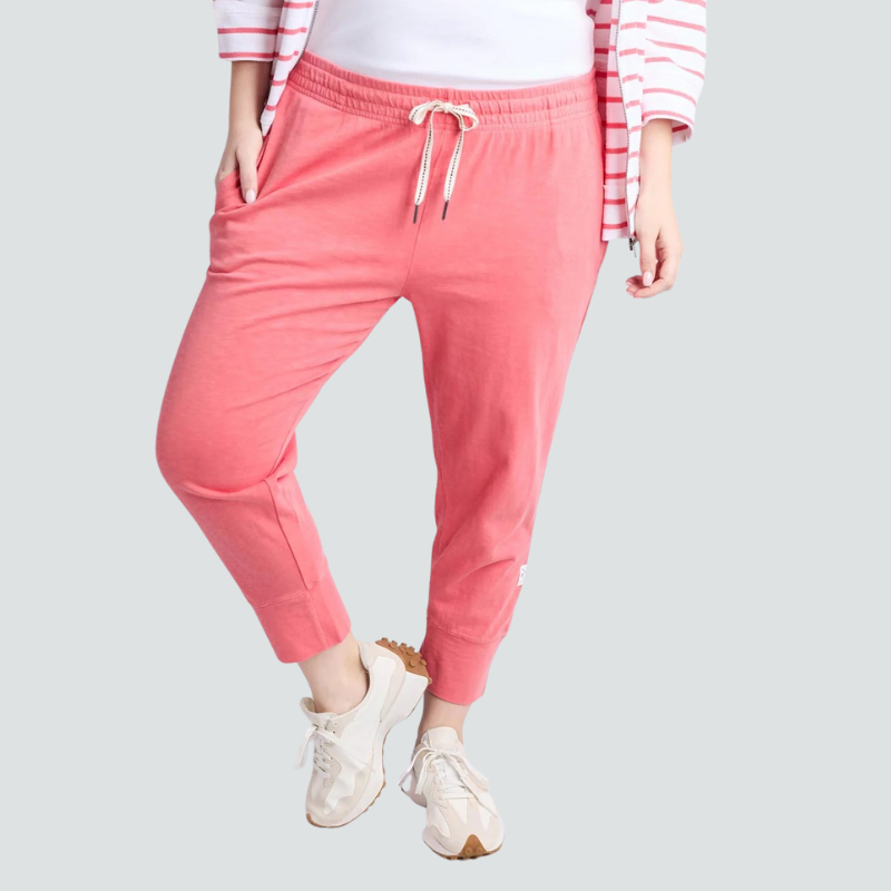 Brunch Pant Sugar Coral