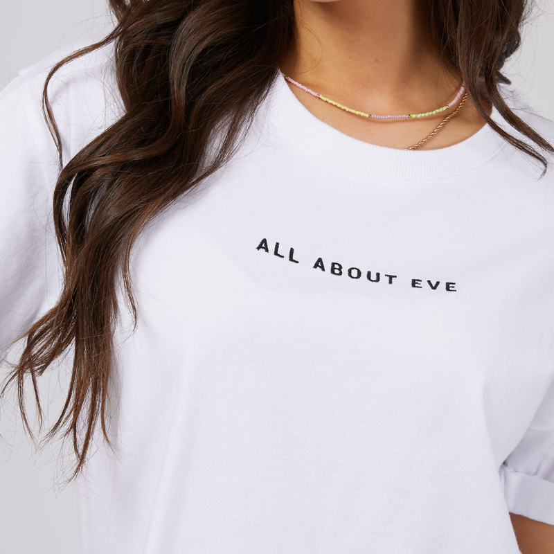 AAE Washed Tee