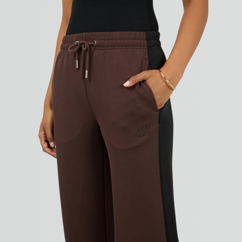 Lounge Pant Brown