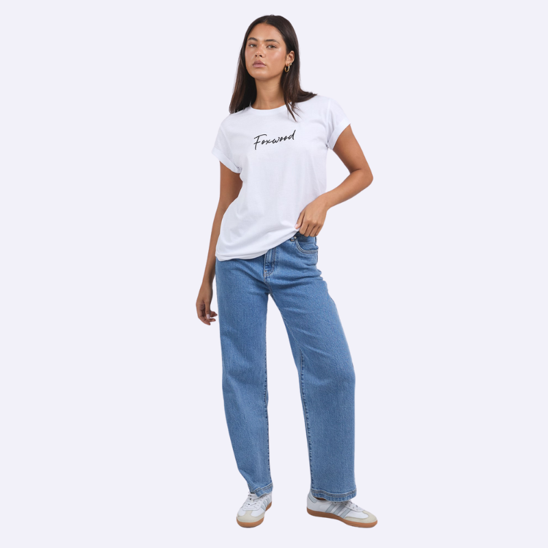 Signature Tee