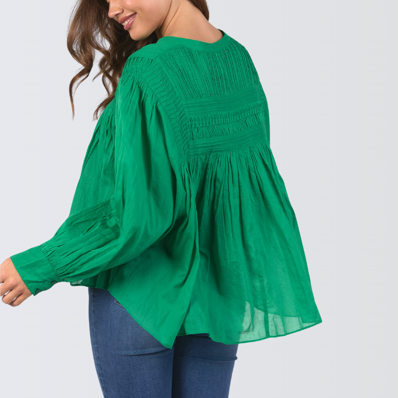 Montana Blouse