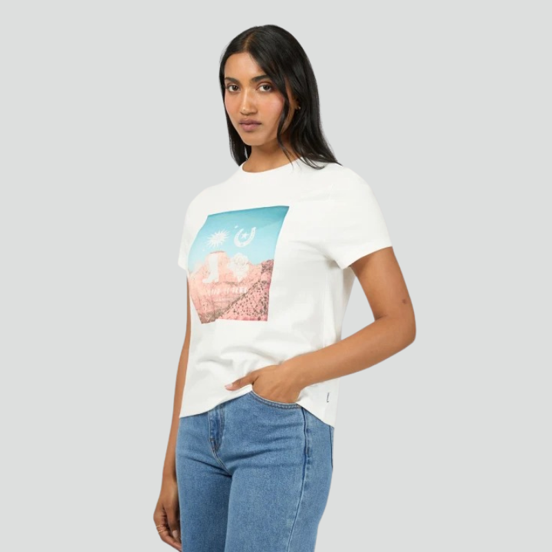 Dusk To Dawm Regualr Tee