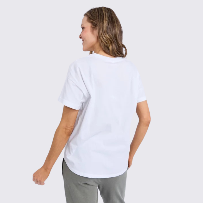 Halli s/s Tee