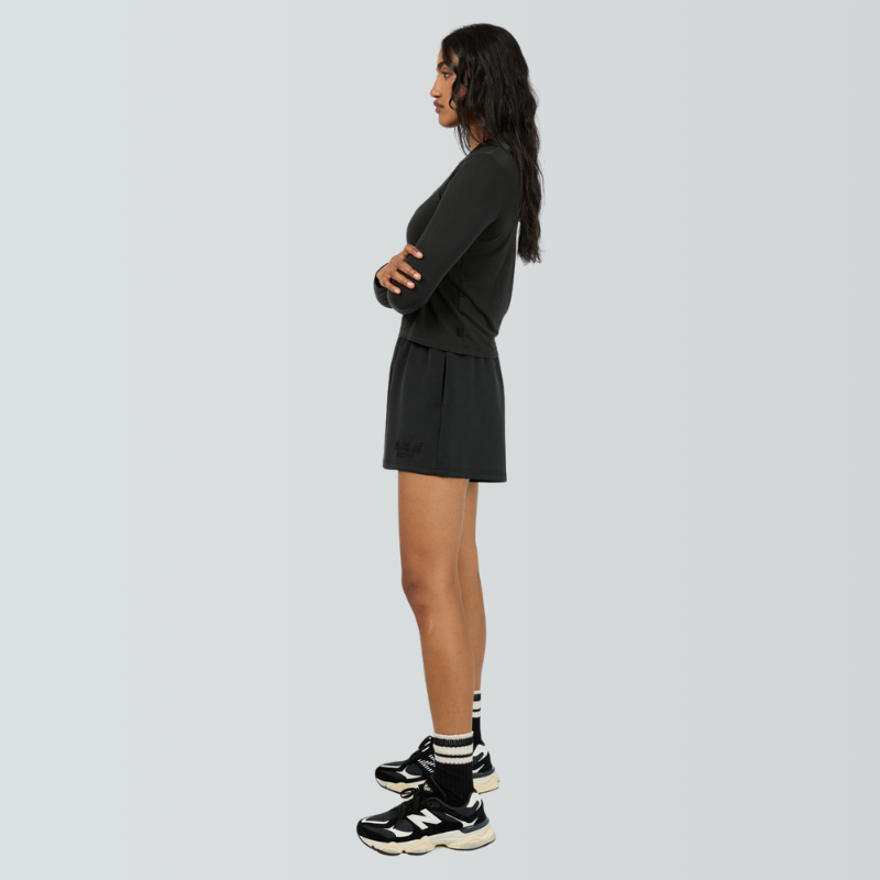 Luxe Active LS Top