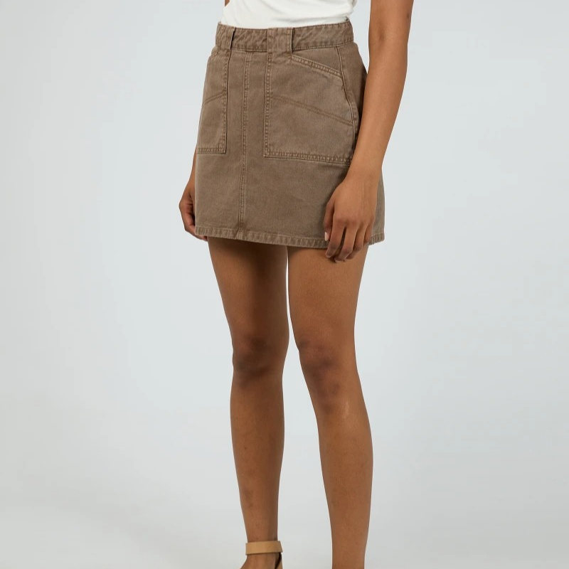 Becca Skirt