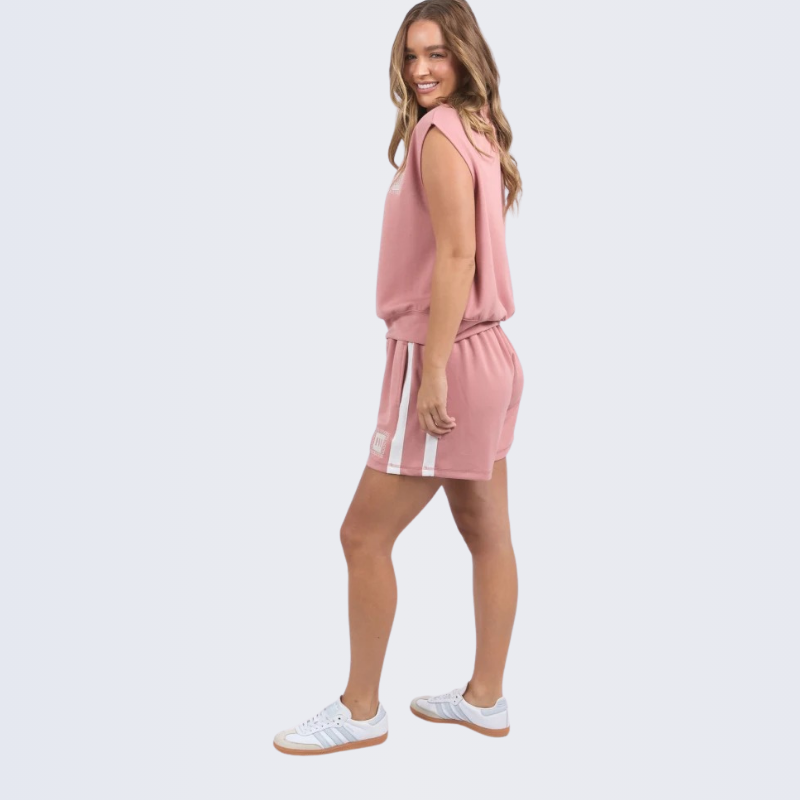 Layla Zip Vest