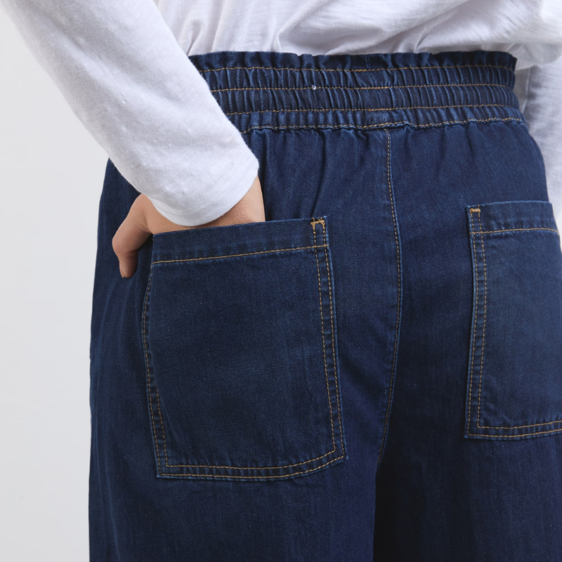 Greta Wide Leg Pant