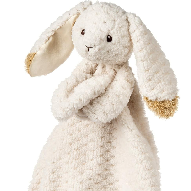 Oatmeal Bunny Lovey