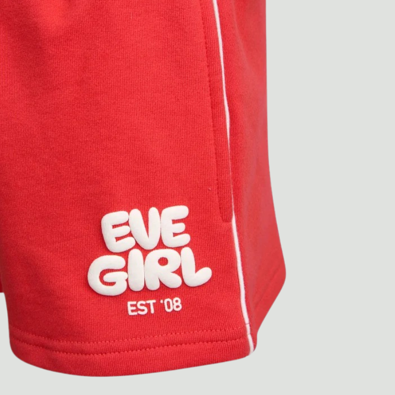 Sports Club Fleece Short