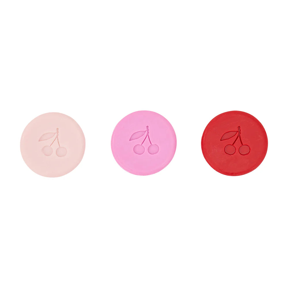 Mini  Soap Set - Cherry