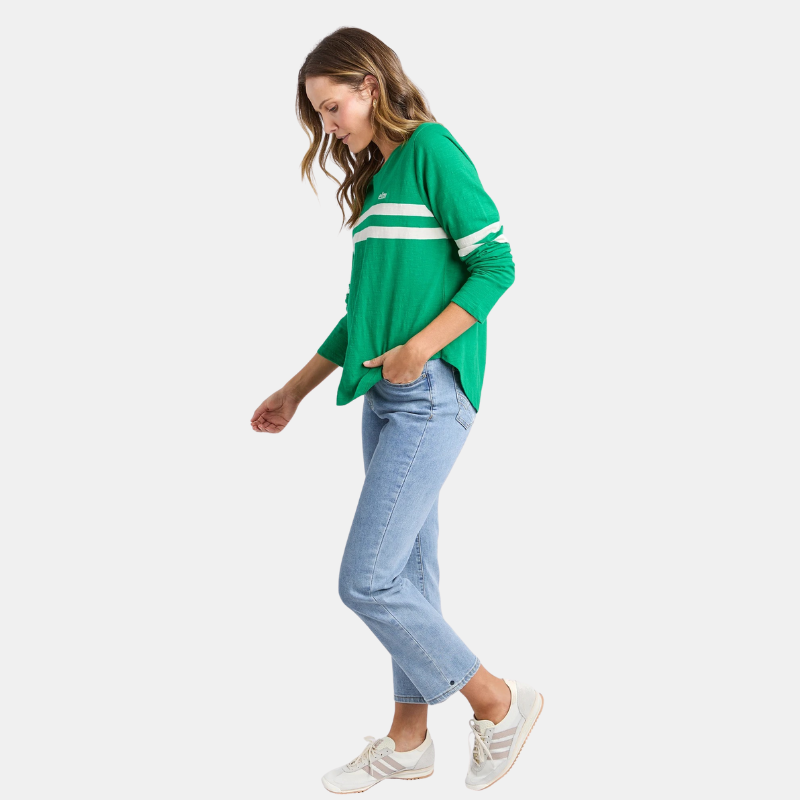 Adora L/S Tee