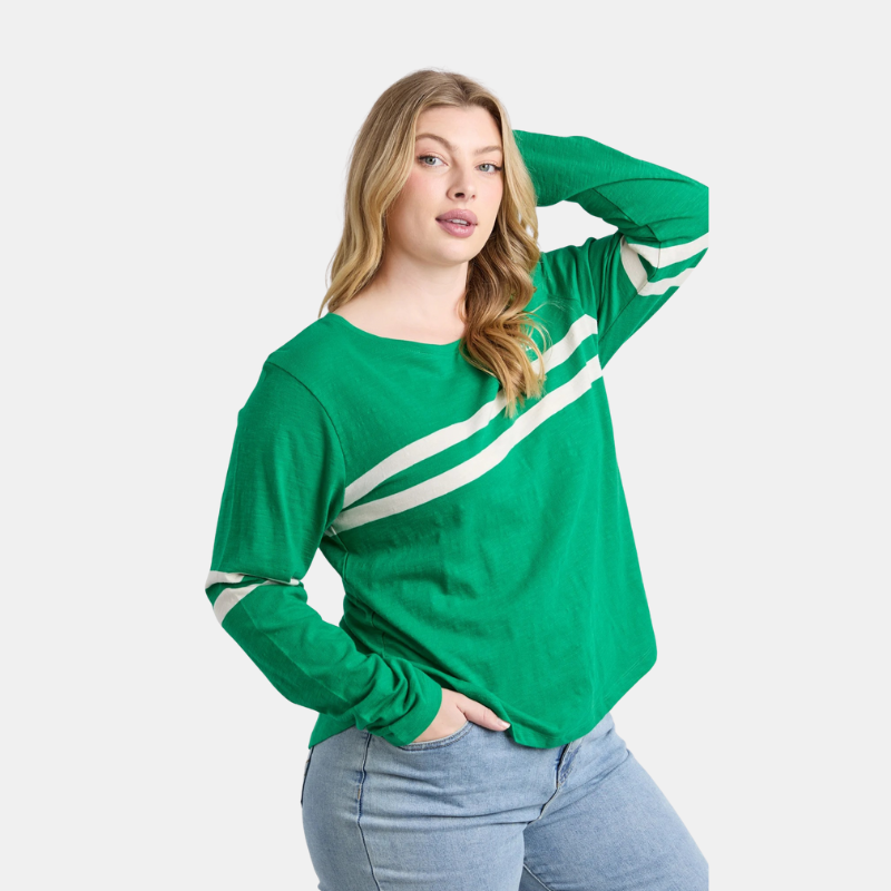 Adora L/S Tee