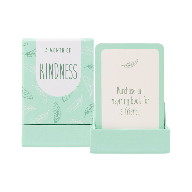 A Month of Kindness Cards
