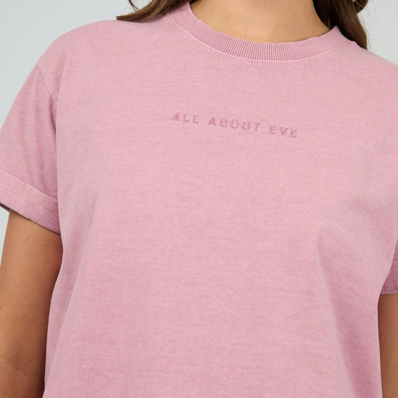 AAE Washed Tee