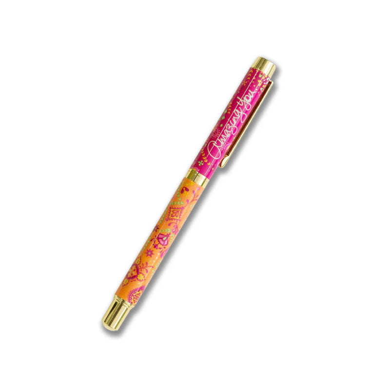 Amazing You Rollerball Pen