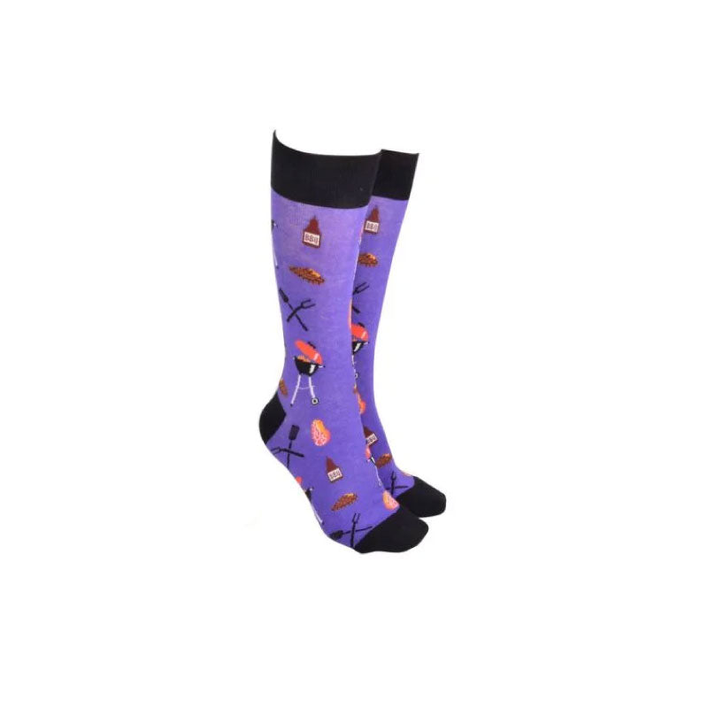 BBQ Socks