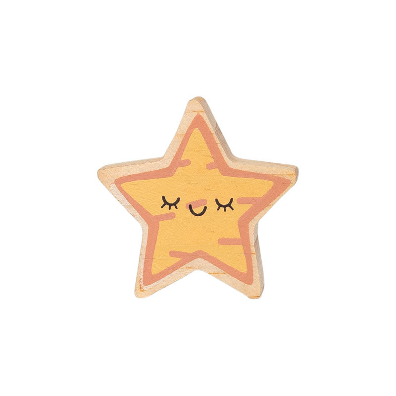 Bedtime Star Pocket Promise