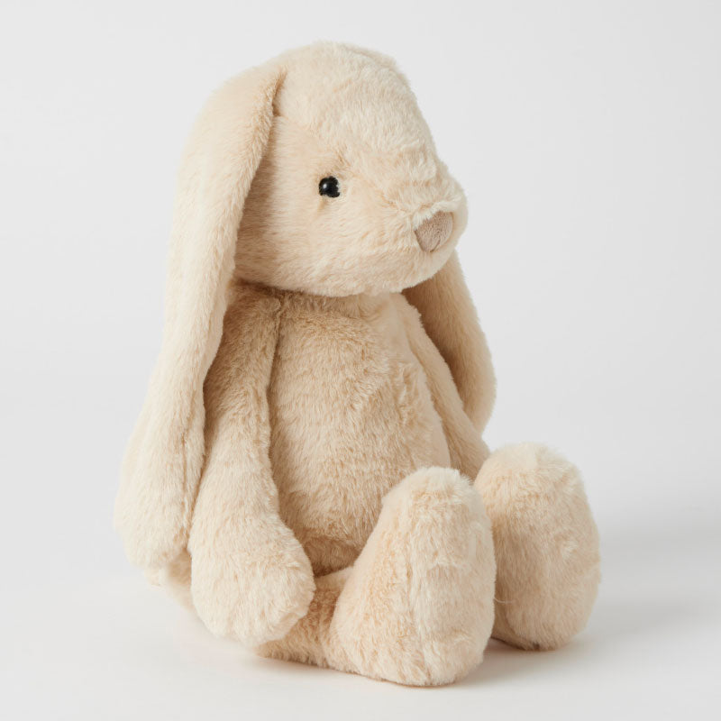 Beige Bunny Large