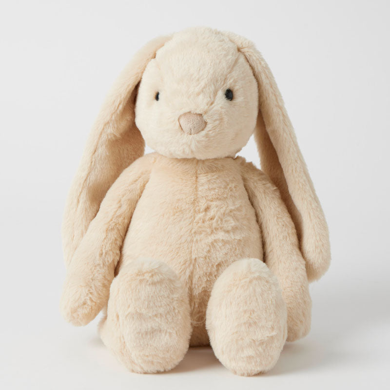 Beige Bunny Large