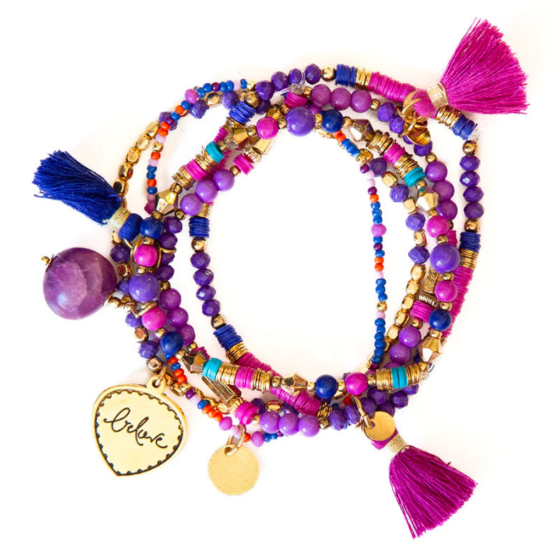 Believe Bracelet