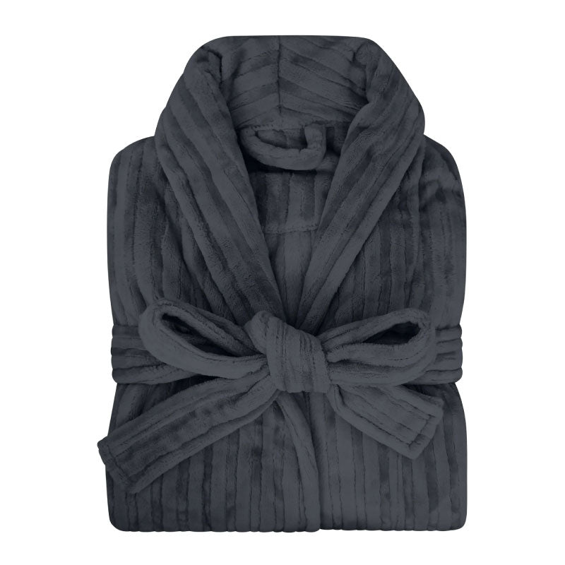 Betsy Robe One Size Moonlight