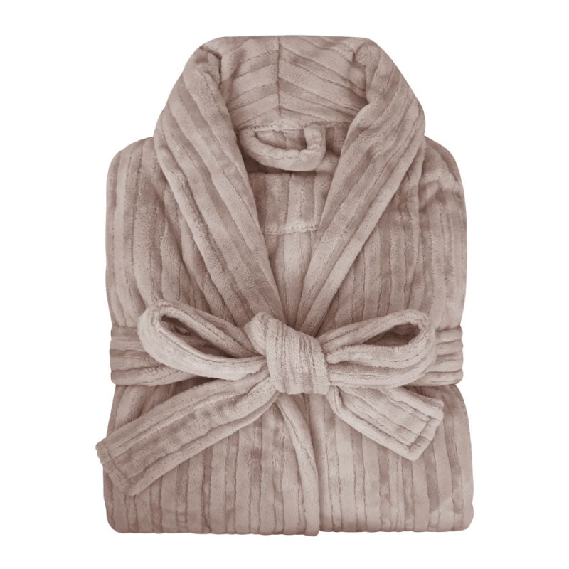 Betsy Robe One Size Nude