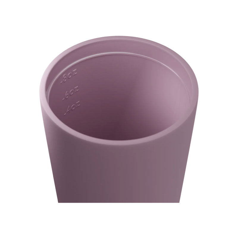 Bino  Cup Lilac 227ml