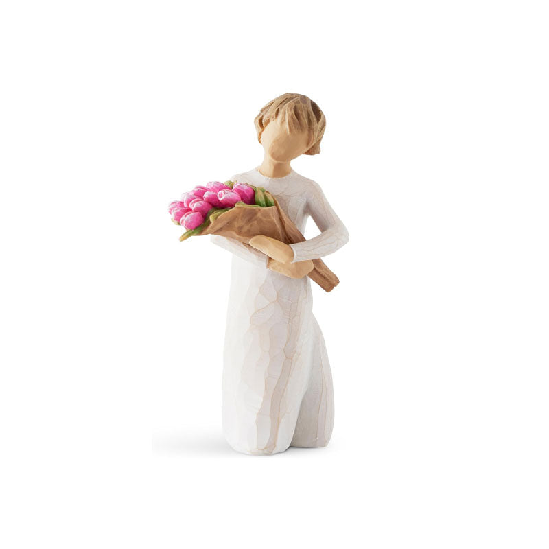 Bright Hope Angel Figurine