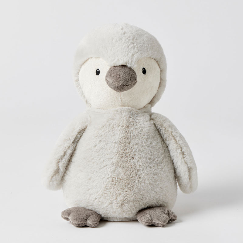 Bubba the Penguin