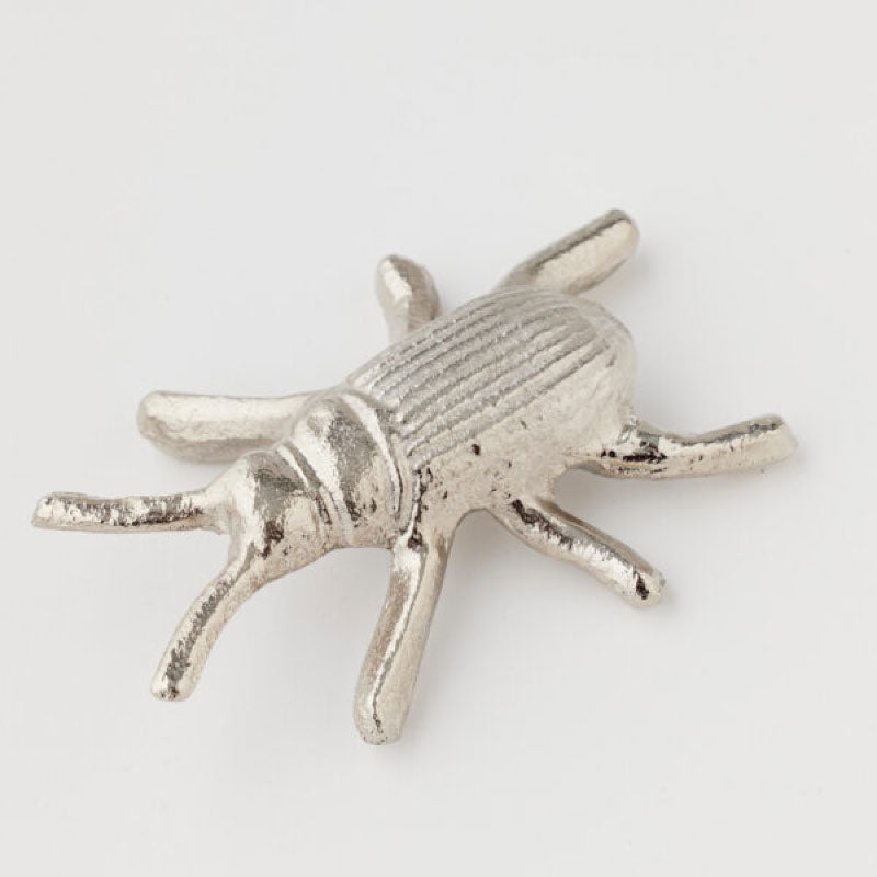 Bugsy Sculpture 2
