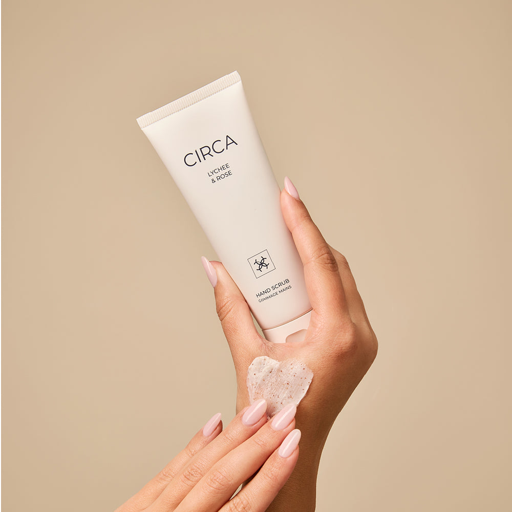 Lychee & Rose Hand Care Gift Set Mother's Day