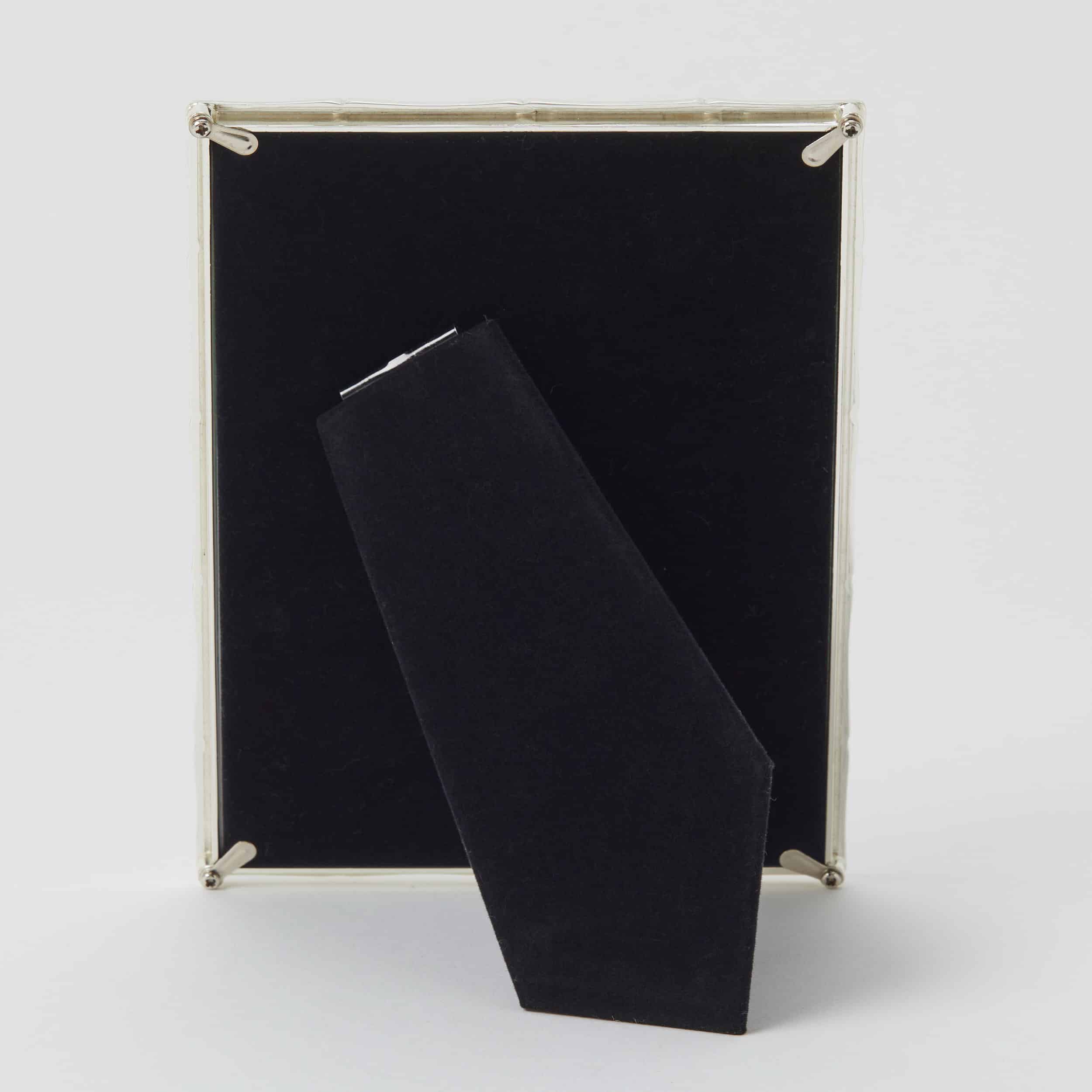 Bambury Silver Frame