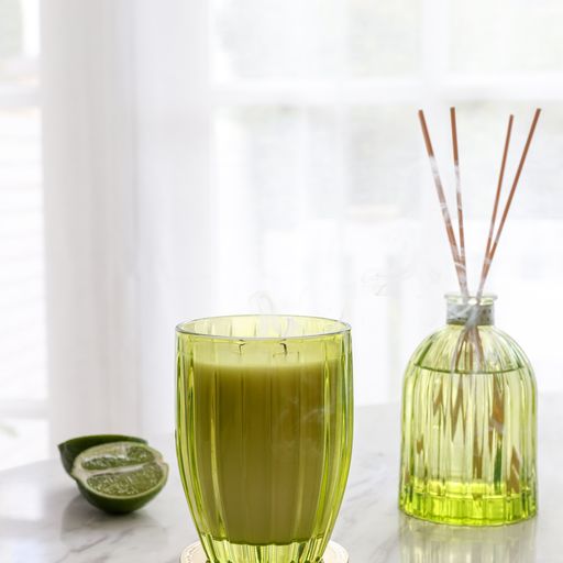 Crushed Lime & Pineapple Diffuser
